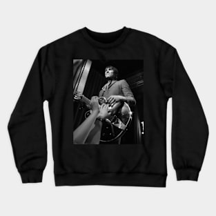 Sebastian Danzig Palaye Royale Crewneck Sweatshirt